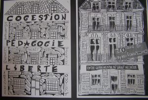 Lycée expérimental de st-nazaire