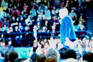 Meeting Mélenchon Rennes 26 mars 2017