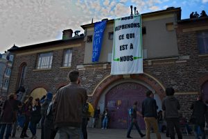 Maison du peuple Rennes ph. B. Rocher