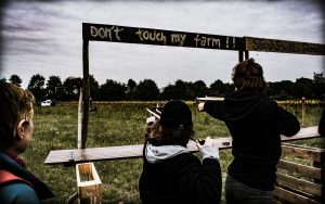 ZAD Notre-Dame-des-Landes
